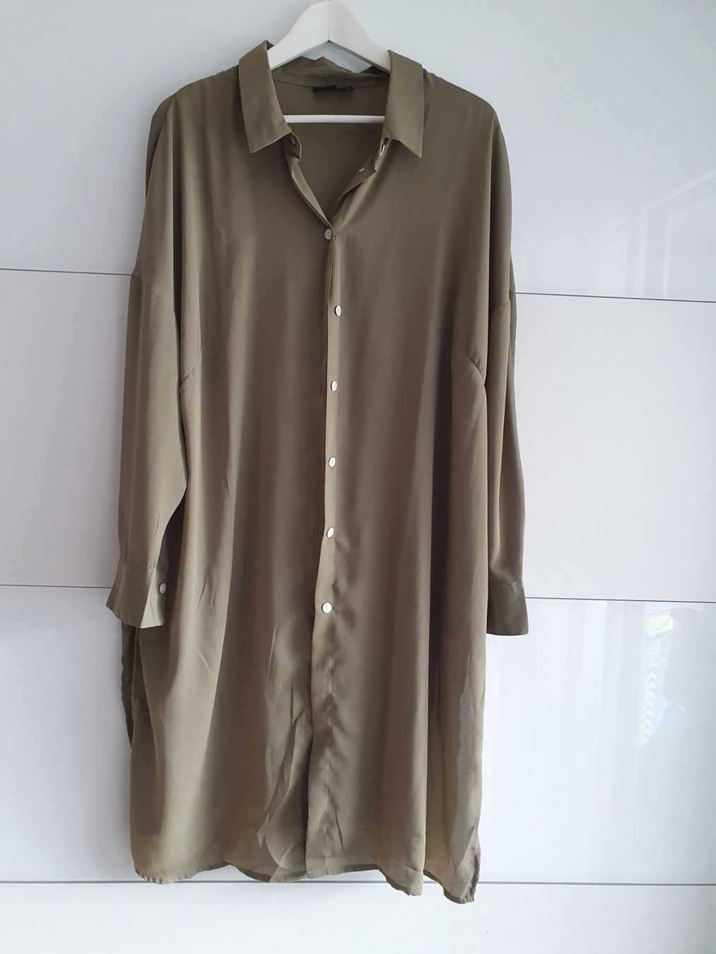 Camicette: Lange Bluse – Usato da Oftringen venduto da Jola16