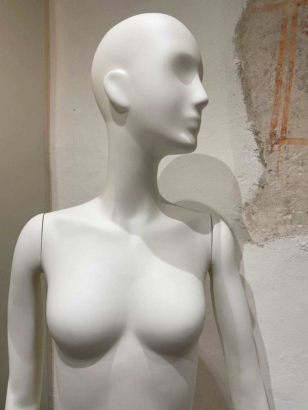 Altro in Decorazioni & Accessori: Schaufensterpuppe – Usato da Winterthur venduto da 19.19 3