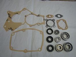 Motorrevisionssatz Puch X30 NG, ZA50 Mot