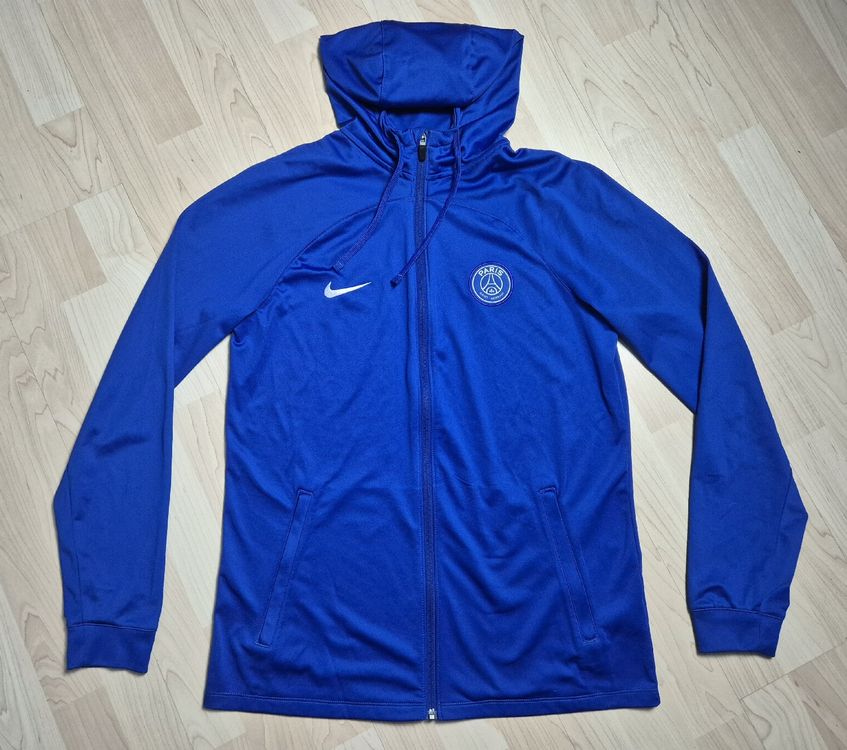 Psg Grauen Nike Anzug Photo Blue Nike Tech Fleece Jogginganzug