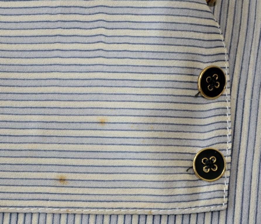 Tory Burch Camicette: Tory Burch Bluse+Top (Gratis) – Usato da Gersau venduto da Anna-1 4
