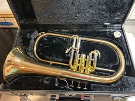Flügelhorn Yamaha