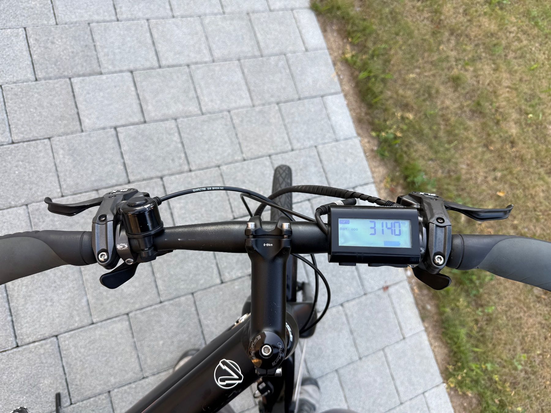 Stromer Velos: Stromer ST1 – Defekt aus Saland von nikola.djoric30 6