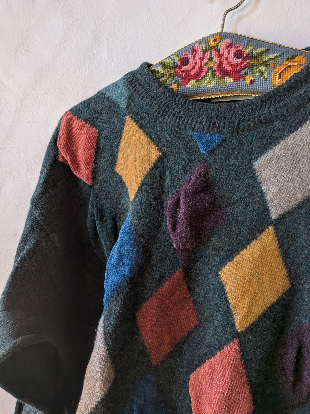 Hugo Boss Maglioni & Felpe: Vintage Hugo Boss Pullover – Usato da Peccia venduto da LillyMarie98 2