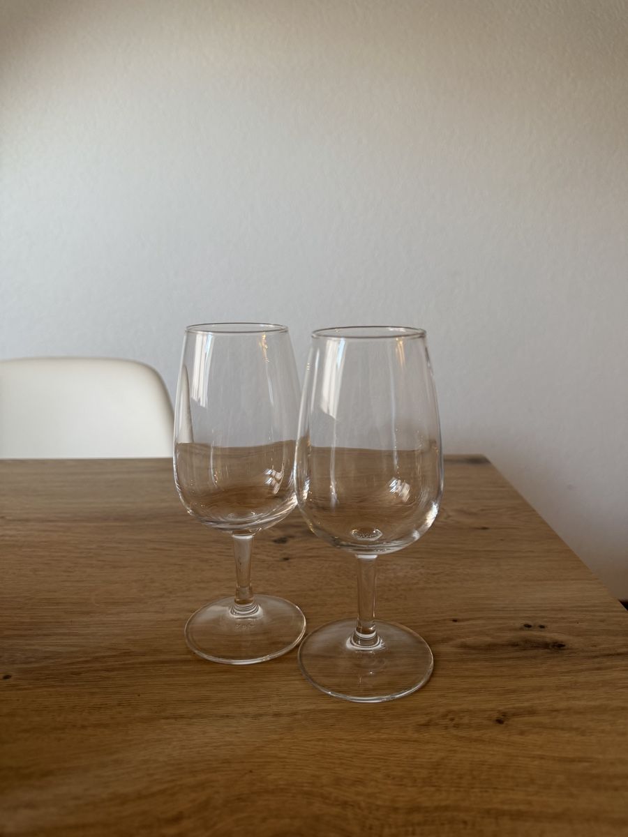 Verres: Verres – D'occasion à Nyon par ine_m57q 1