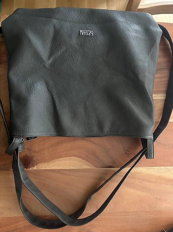 Borse da donna: Grüne Tasche – Usato da Glattbrugg venduto da BALZA.