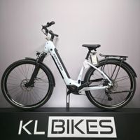 NEU E-BIKE CORRATEC 25KM/H | 100NM & 800WH BOSCH 2026
