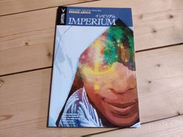 Imperium 2 - Broken Angels