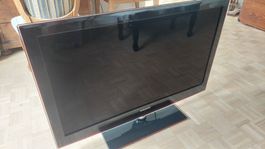 Samsung Fernseher Flachbildschirm LED TV, 40 Zoll, Hop S!