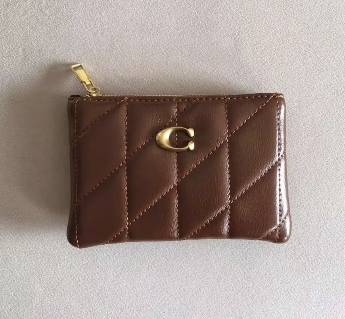 Portafogli: Portefeuille – Nuovo e nell'imballaggio originale da Châtel-St-Denis venduto da Montclair_Swiss 1