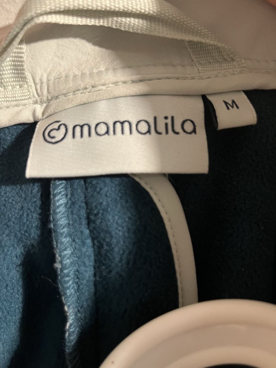 Mamalila Giacche: Mamalia Tragejacke Softshell – Usato da Untersiggenthal venduto da sab_km26 1