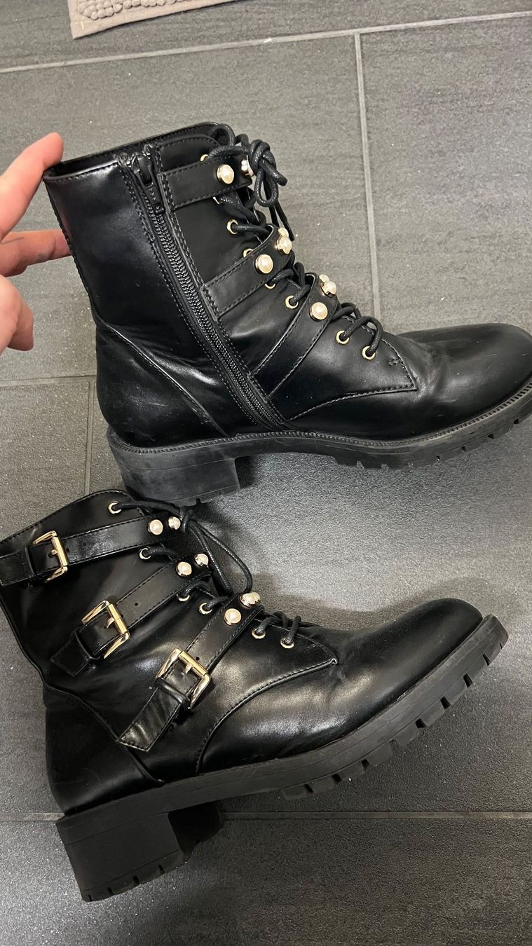 Scarpe da donna: Stiefel 41 – Usato da Bern venduto da best.secondhand