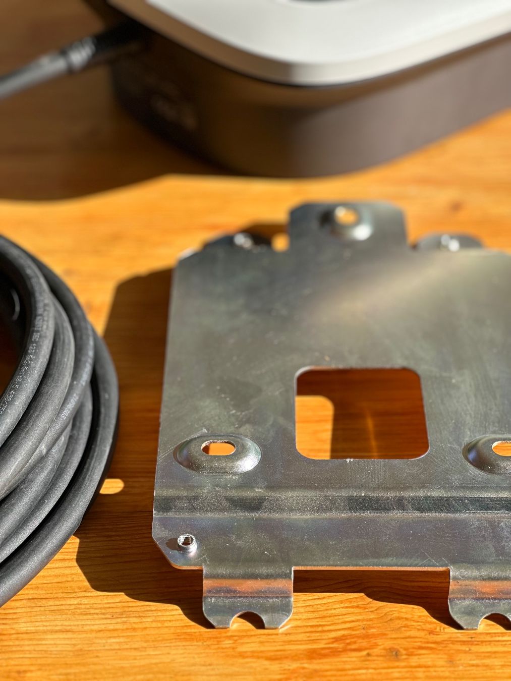 Caricabatterie: Wallbox Elli Charger Connect – Usato da Herbetswil venduto da Moo_n 3