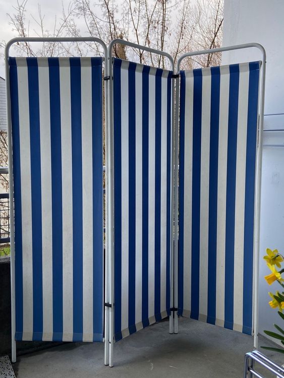 Garten / Balkon Paravent Kaufen auf Ricardo