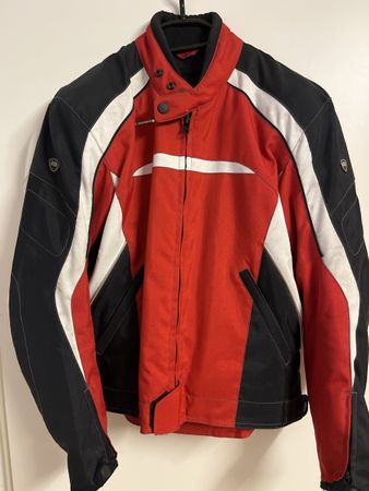 IXS Motorradjacke, Grösse L, Top Zustand