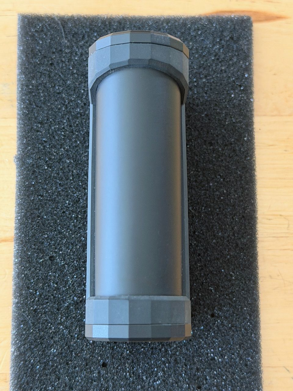 Altri Prodotti per fumatori: Elcigart Box Prisma 21700 DNA 75C – Nuovo (secondo la descrizione) da Gretzenbach venduto da Spacemonk13 3