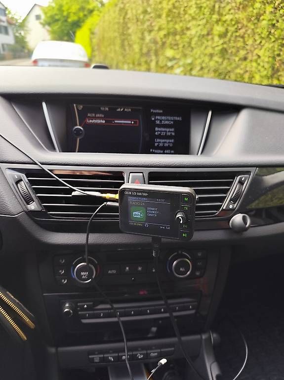 BMW Autos: BMW x1 sDrive18d – D'occasion à Zürich par mat_zld9 3