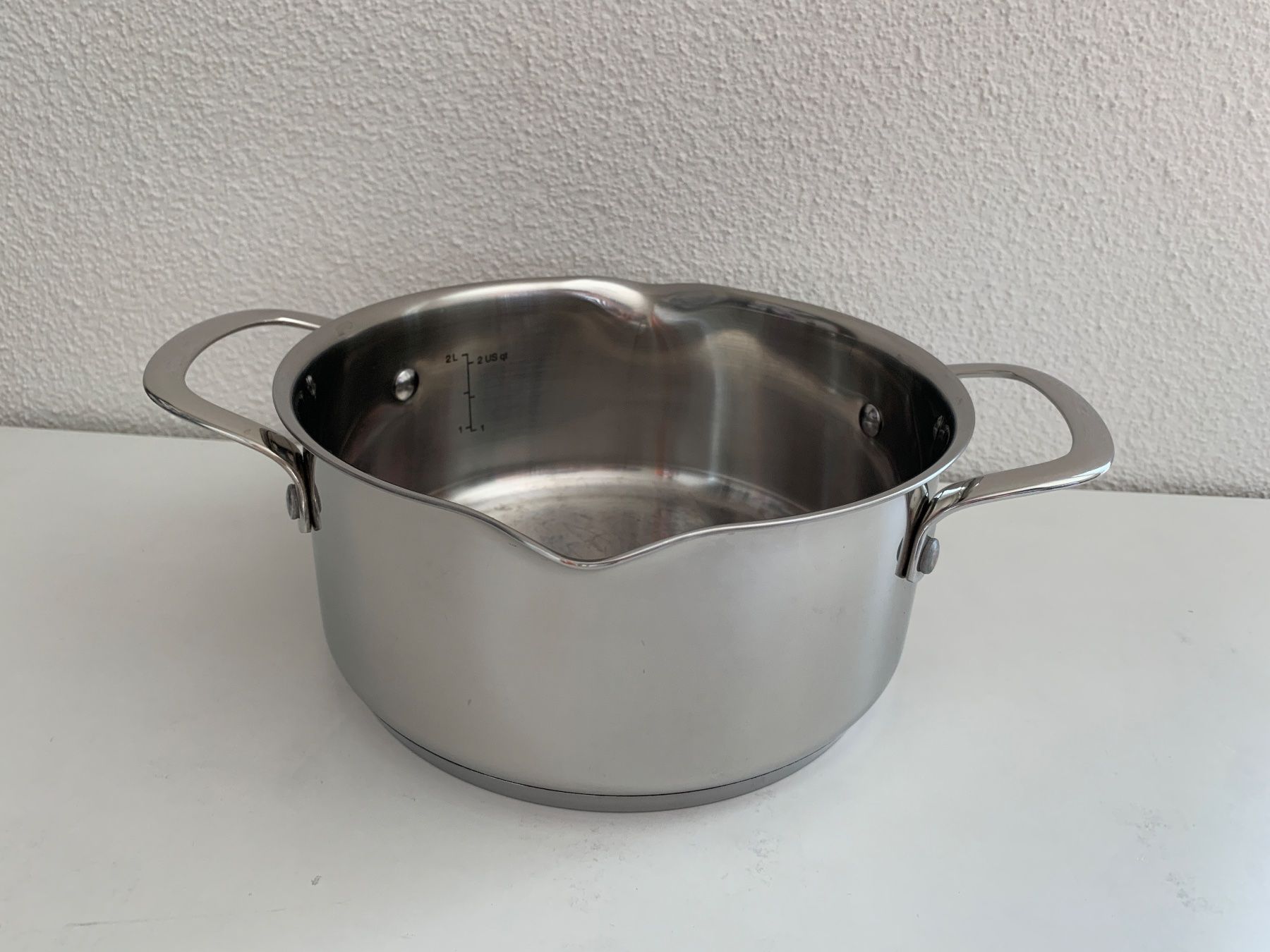 Thomas Töpfe: Kochtopf mit Deckel – Gebraucht aus Beringen von Hummingbird007 1