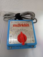 Märklin 37540 Transformator 220V / 10VA - gebraucht