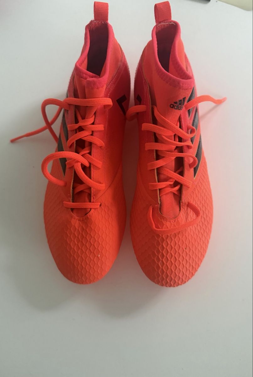 Adidas Herrenschuhe: adidas ACE 17.3 Primemesh FG/AG – Neu (gemäss Beschreibung) aus Rekingen Ag von Tushi1987 2