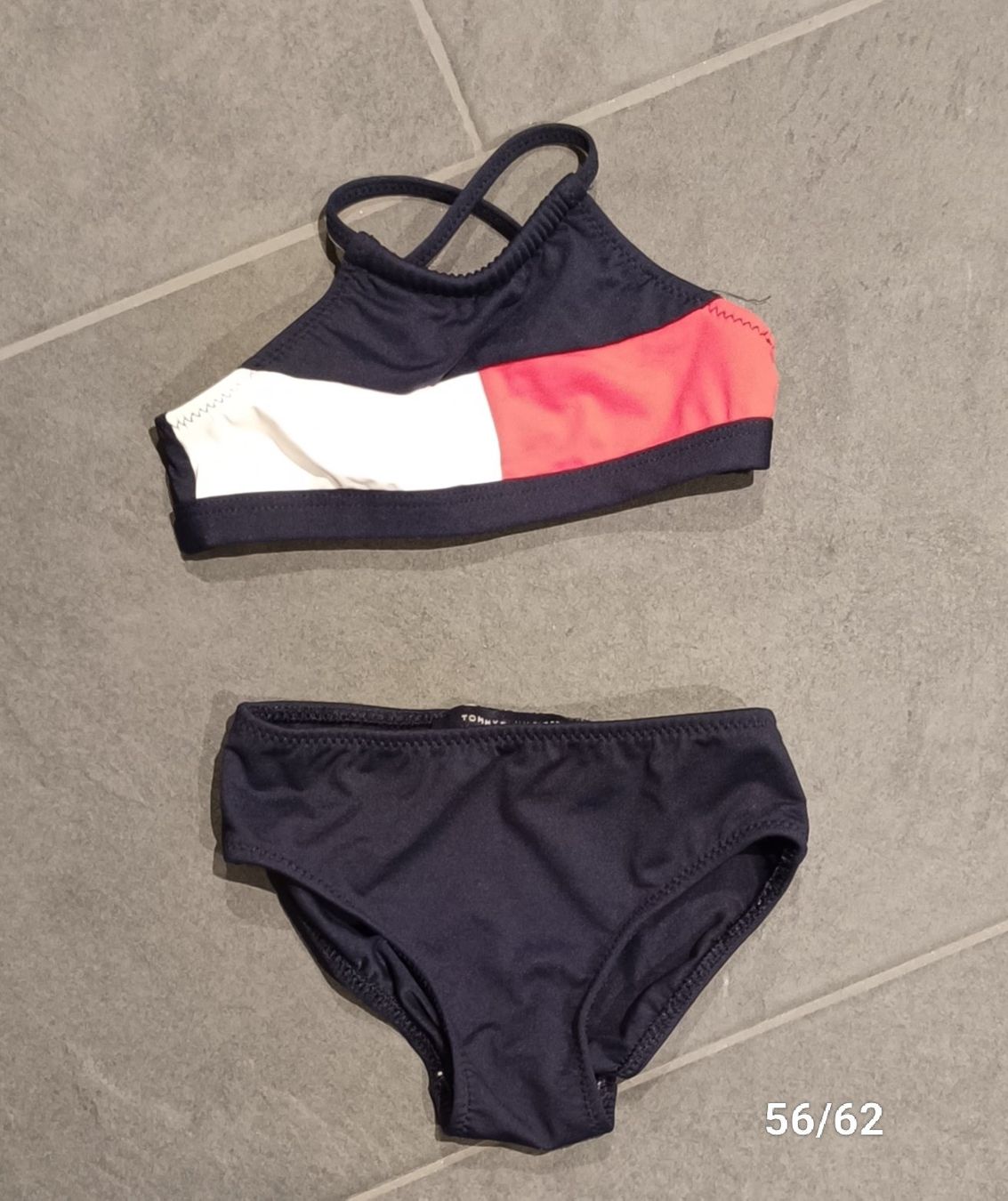 Tommy Hilfiger Costumi da bagno & Bikini: Tommy Hilfiger Bikini Gr. 56/62 – Usato da Nürensdorf venduto da nm_schoeni28