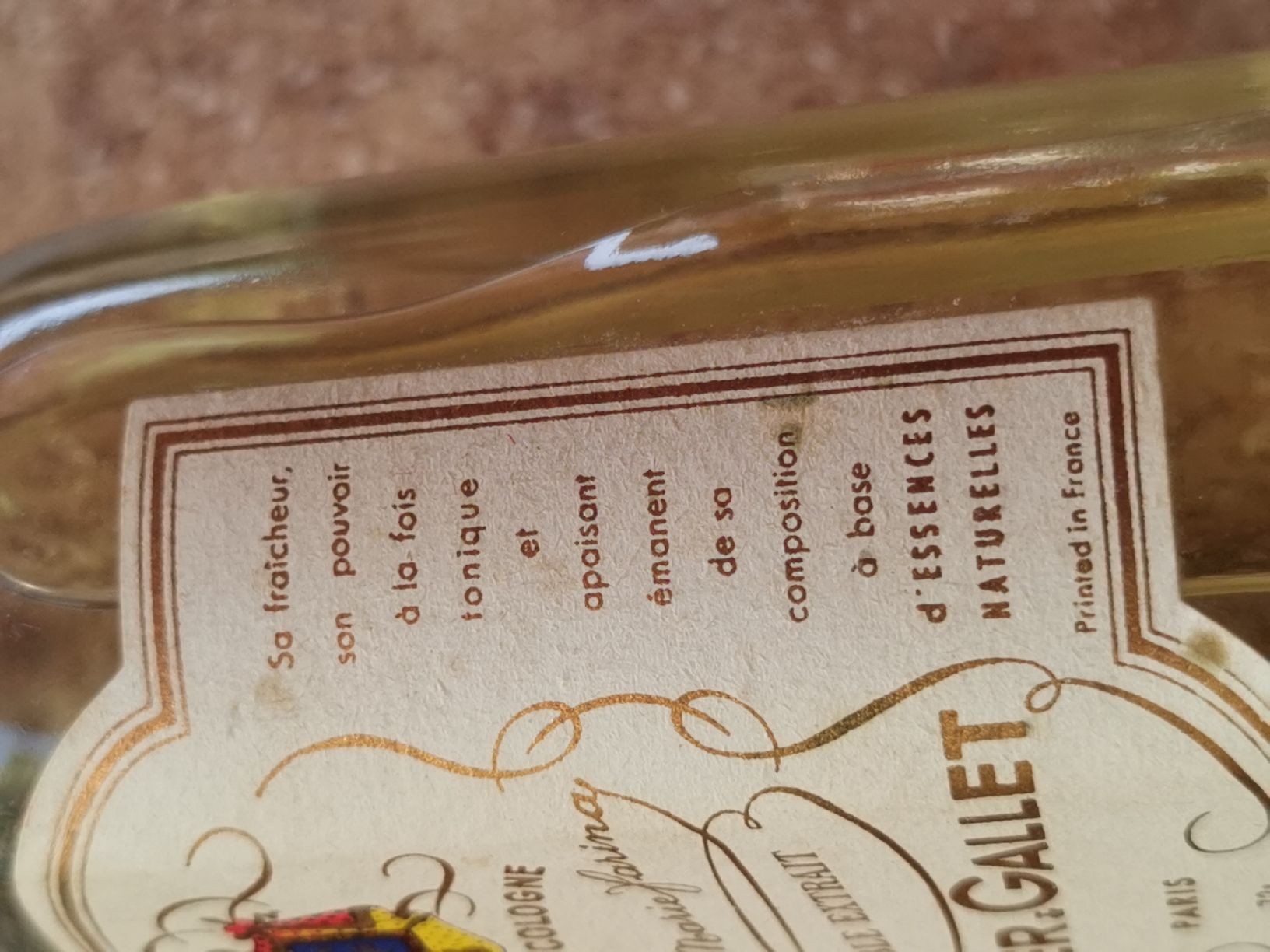 Profumi & Eau de Toilette: Roger & Gallet París EdC  – Nuovo e nell'imballaggio originale da Schlieren venduto da vlalif 2