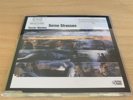 Xavier Naidoo – Seine Strassen