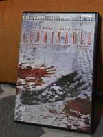 DVD Hülle Tierhorrorfilm Abonisable 2006 Monsterhorrorfilm 