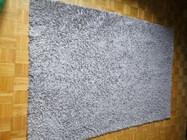 Teppiche grau 140x200cm