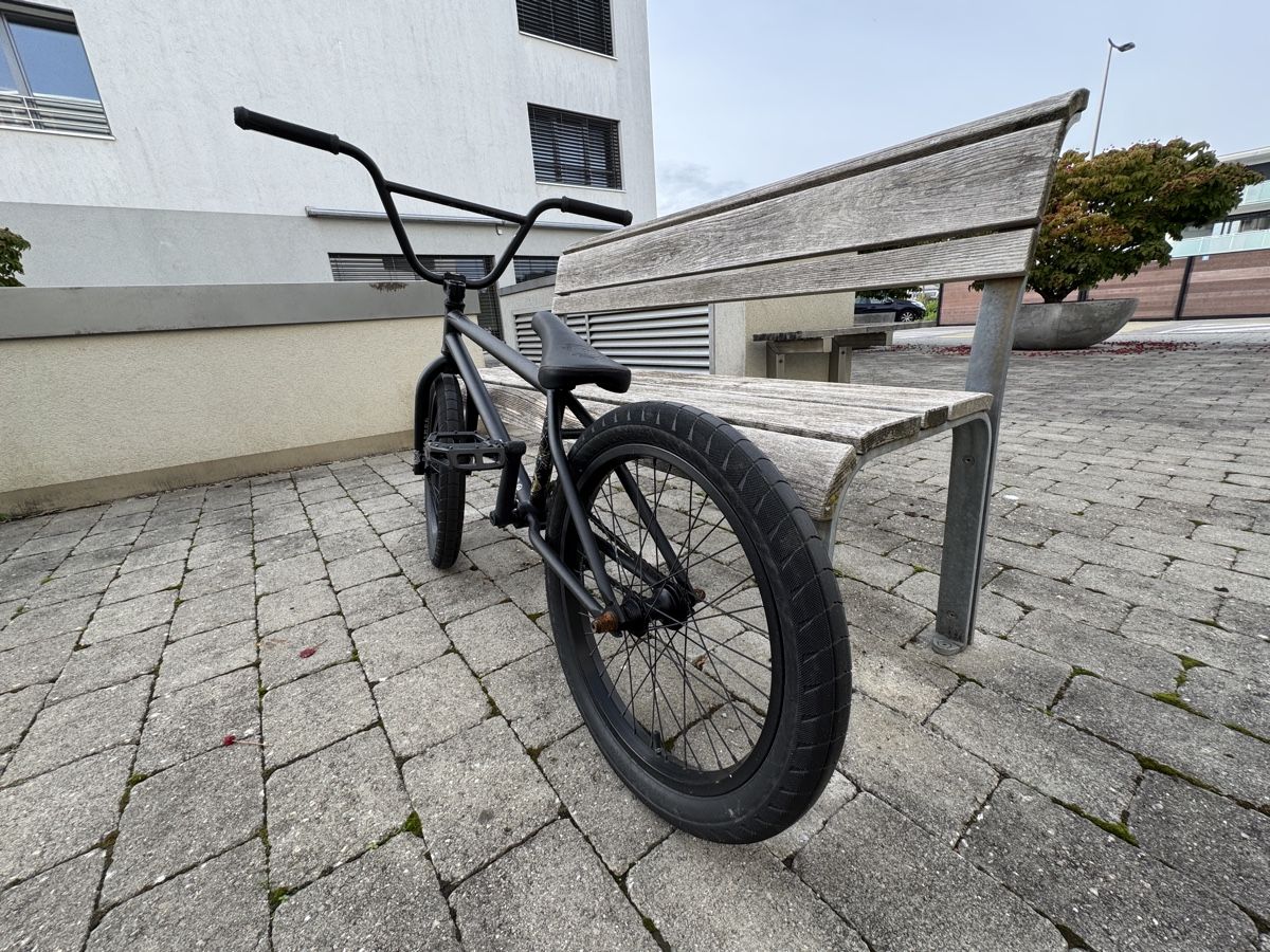 Biciclette: BMX flybike neutron – Nuovo (secondo la descrizione) da Ecublens VD venduto da meh_tj9j 2