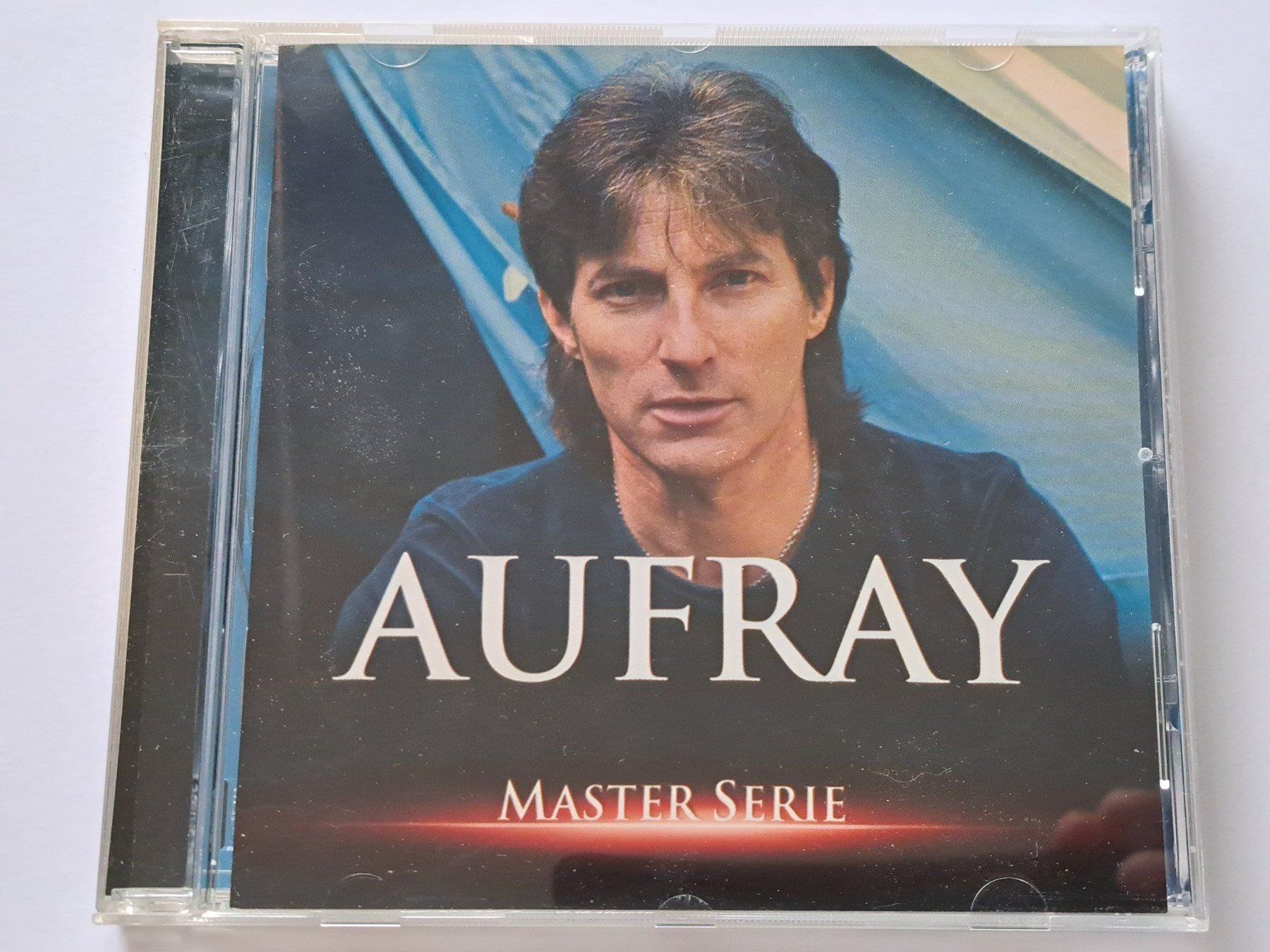 CD: Cd Aufray - Master Série  – Usato da Pully venduto da bro_n52j