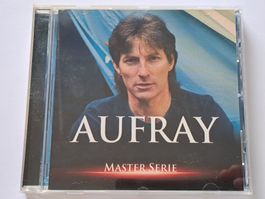 Cd Aufray - Master Série 