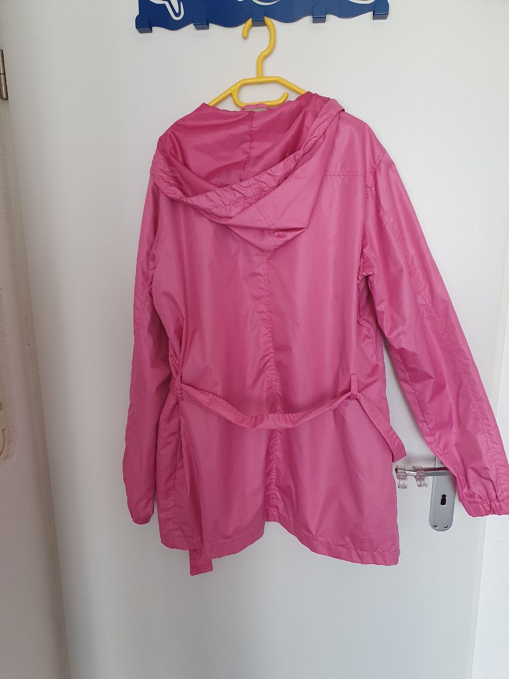 Jacken: Regenjacke L – Gebraucht aus Würenlingen von kuh33 2