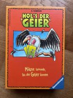 Hol's der Geier