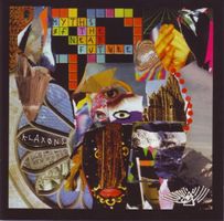 Klaxons – Myths Of The Near Future