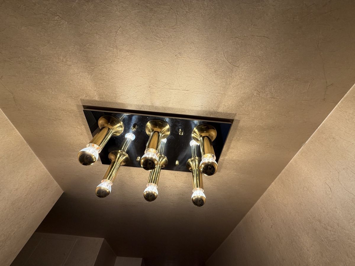 Lampadari & plafoniere: Designer Deckenlampen – Usato da Zürich venduto da CeFiVu