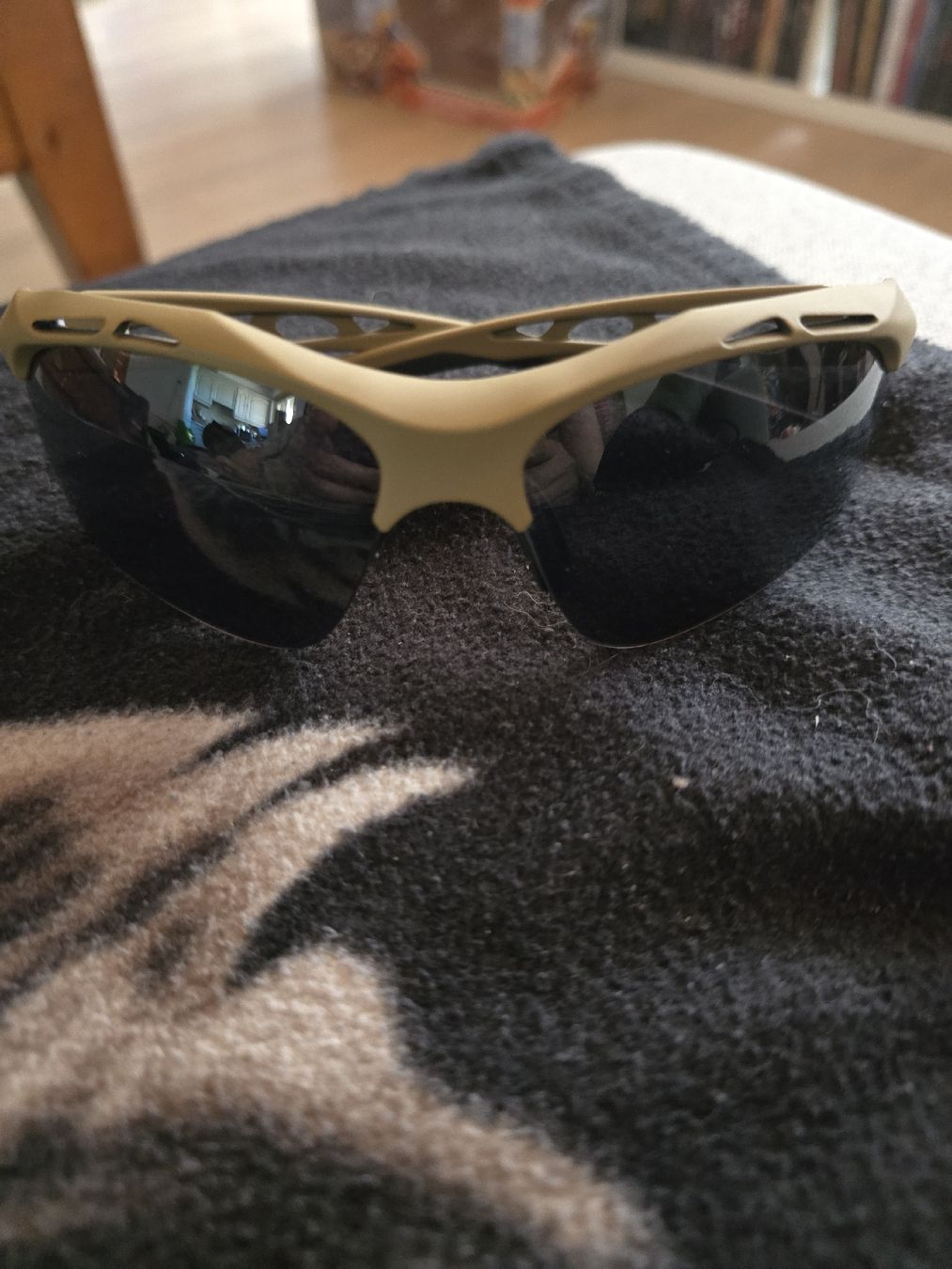 Lunettes & Verres: swisseye brille – D'occasion à Bronschhofen par ghostman55 1