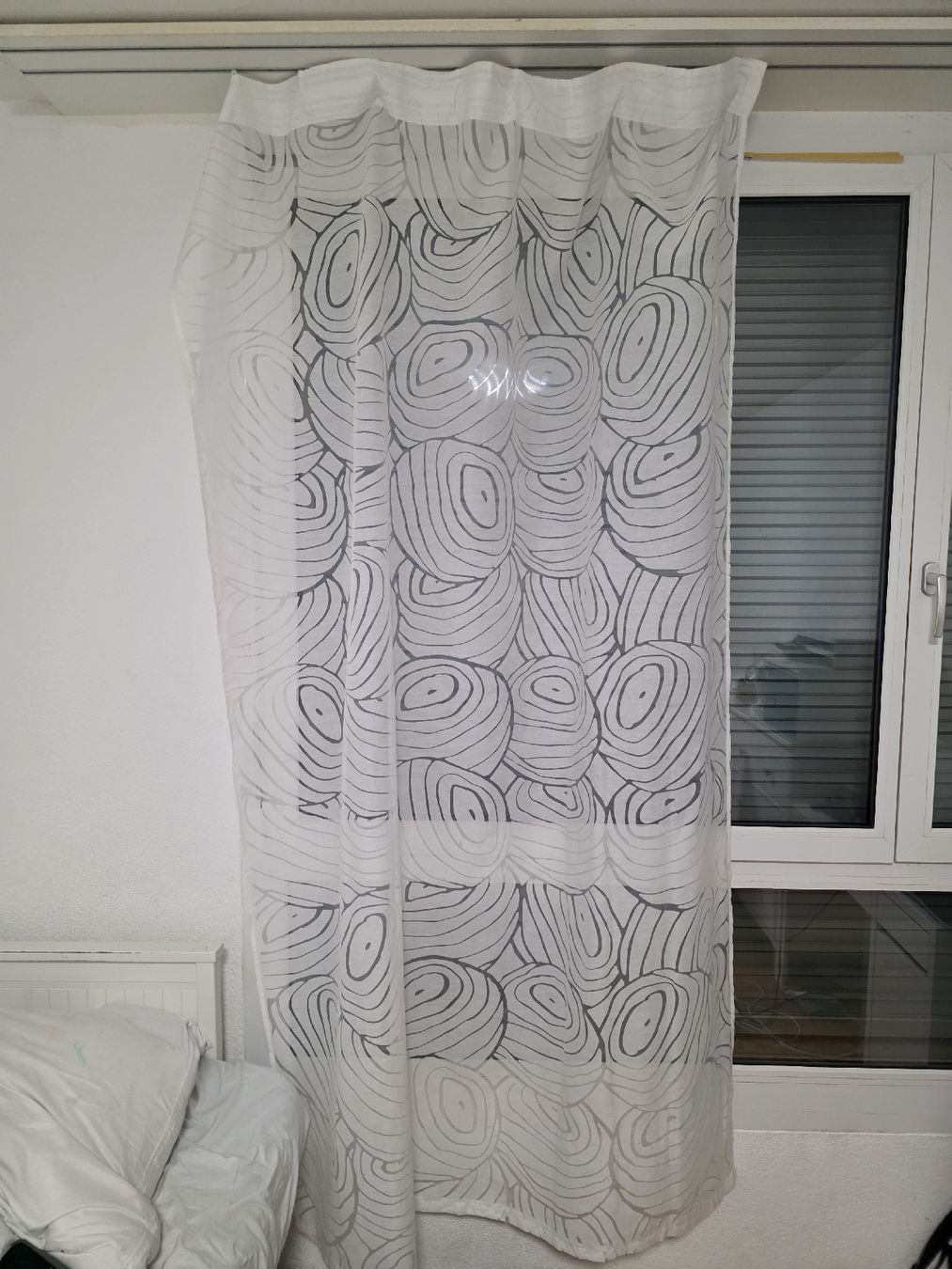 Ikea Tende: Ikea Vorhang – Usato da Stallikon venduto da tim079 4