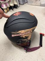 Rossignol Skihelm, Grösse M (52-55cm), Winter-Sale!