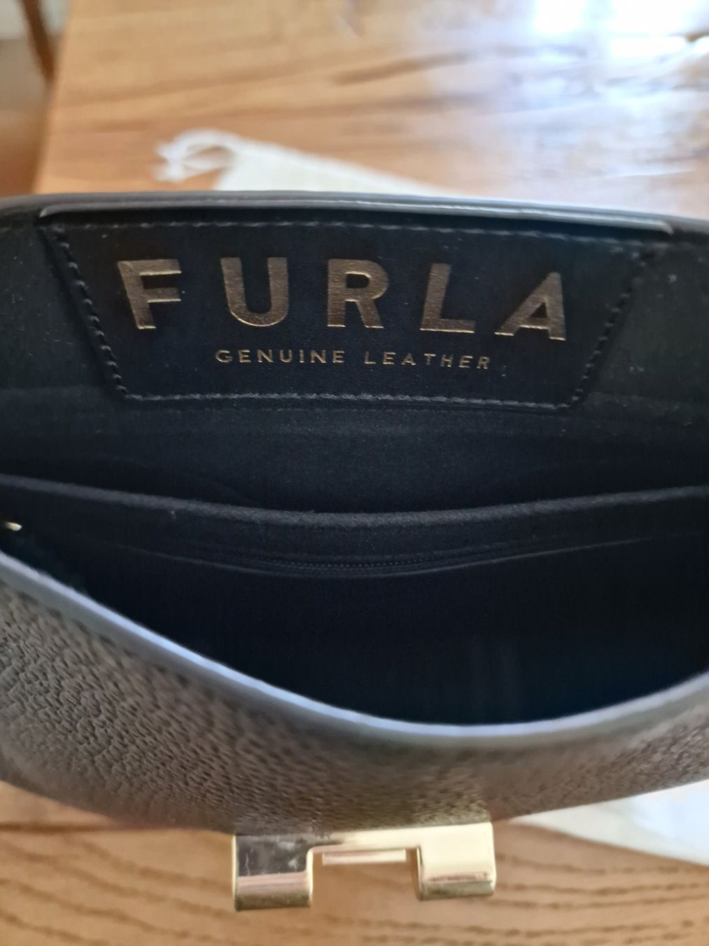 Furla Borse da donna: FURLA Leder Tasche – Usato da Gerlafingen venduto da Regenboge4 4