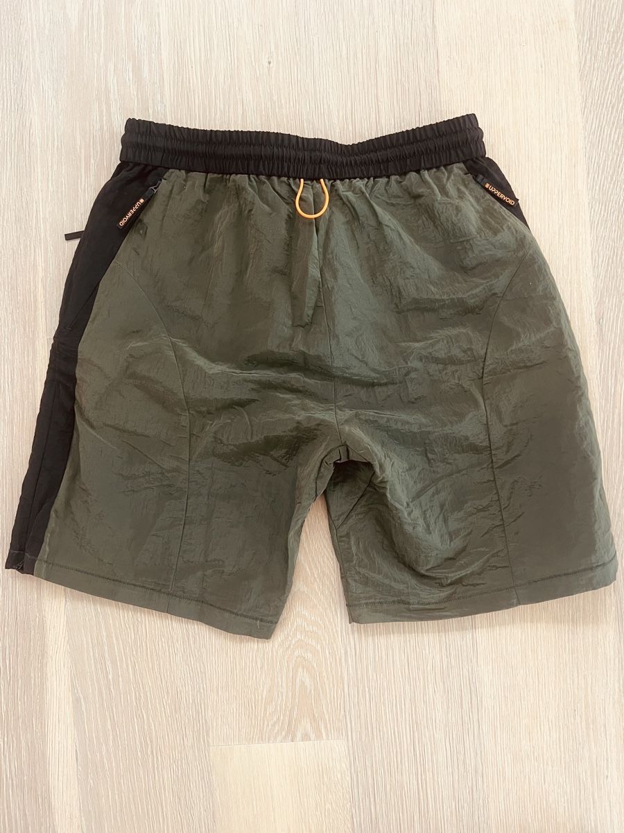 Hosen: UPPERVOID Outdoor Short  – Neu (gemäss Beschreibung) aus Horgen von sep_fc2f 1