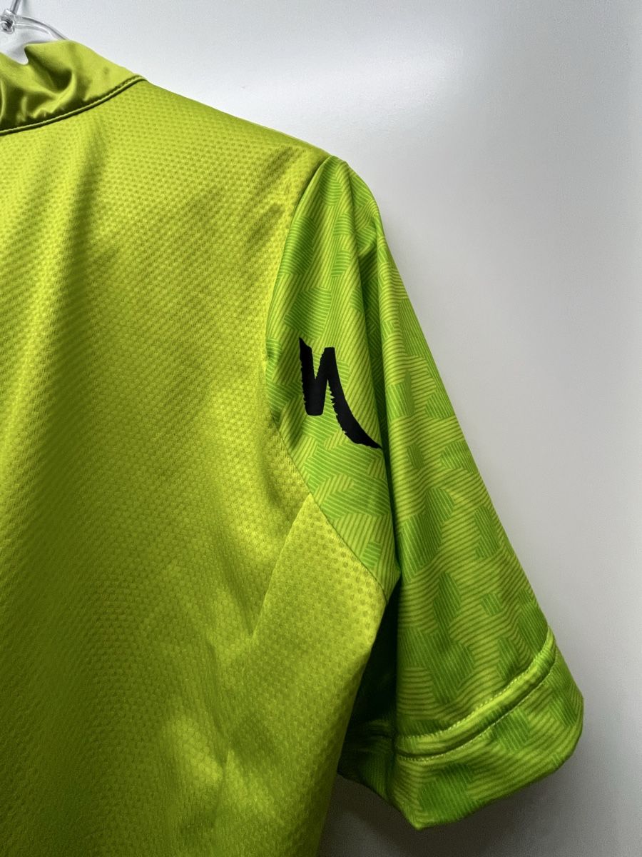 Specialized Canottiere & Pantaloni: Specialized Trikot Set Grösse L – Usato da Hunzenschwil venduto da sputnik26 3