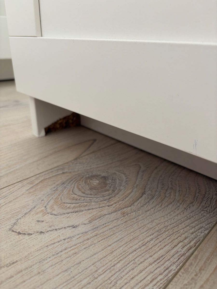 Ikea Cassettiere: IKEA Brimens Kommode mit Schubladen – Usato da Benglen venduto da Dubai1234 4
