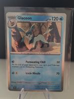 Glaceon 171 SVP promo Pokemon Prismatic Evolutions PRE EN