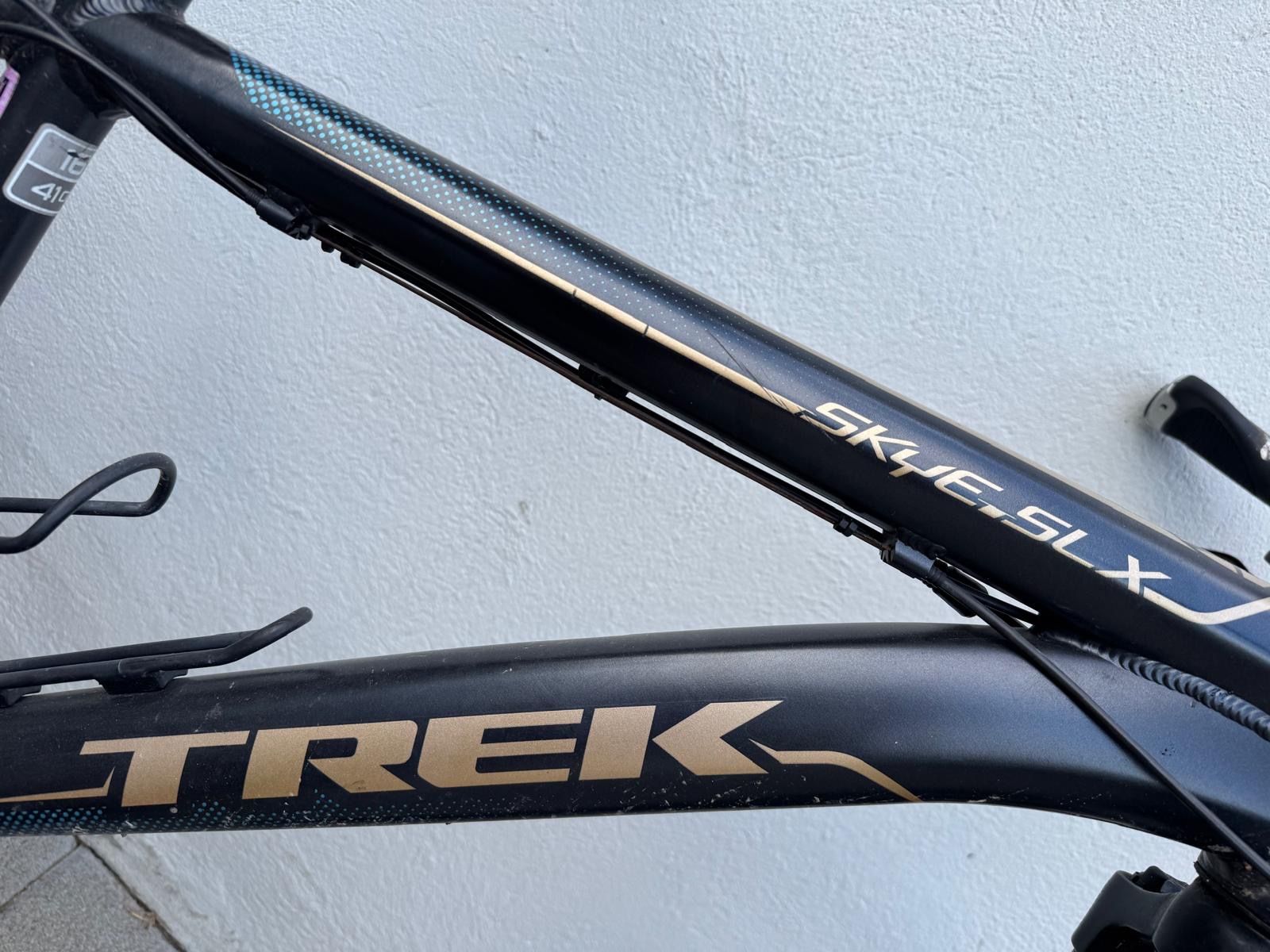 Trek Biciclette: TREK Skye SLX – Usato da Dagmersellen venduto da kouk01