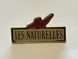 1 Pin Les Naturelles