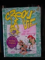 Croqu'la vie 2 — 36.15 code squelette EO