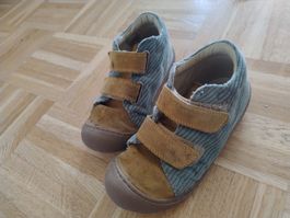 Naturino barfussschuhe Gr. 28