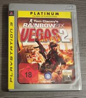 Ab CHF 1.- Rainbow Six Vegas 2 - PS3