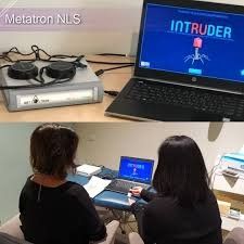 Medizinische Geräte: METATRON INTRUDER NLS ANALYSE SYSTEM mit Wartungsservice – Gebraucht aus Neuchâtel von Roxy_777